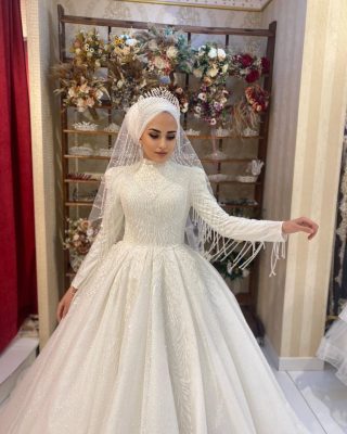 Feray Gelinlik - Konya Gelinlik,Nişanlık,Bindallı,Tesettür Gelinlik
