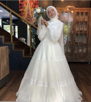 Arçi Bride Collection (arcigelinlikkonya)