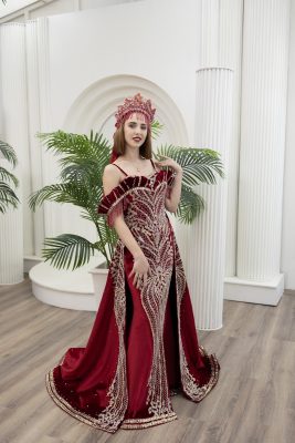DZ By Gültekin Gelinlik Moda Evi
