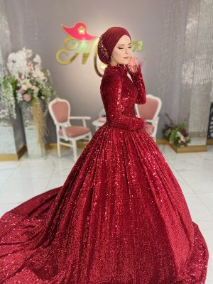 Madam Mimi Gelinbaşı Gelinlik