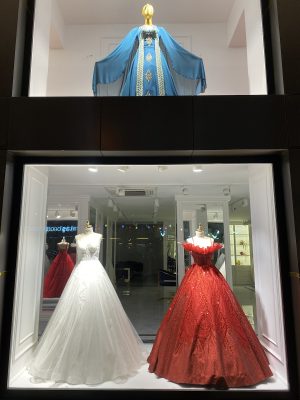 Berna Köksal Haute Couture