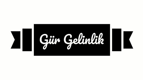 Gür Gelinlik