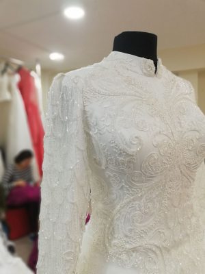 İstanbul Moda Gelinlik Ereğli