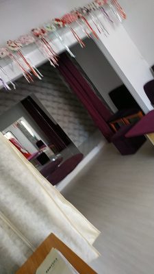 AYŞEMNAZ GELİNLİK