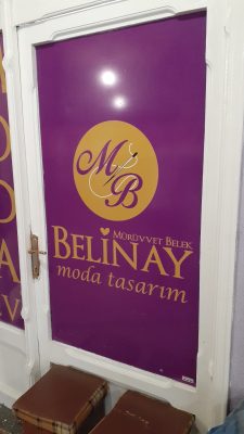 Belinay moda evi ve Gelinlik