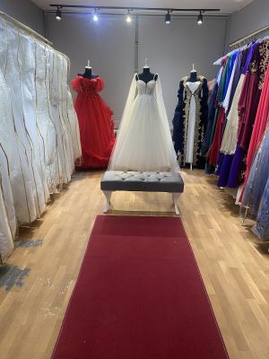 Selvim Gelinlik Kütahya