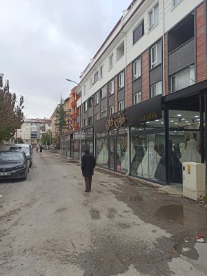 Setrinur Gelinlik Kütahya
