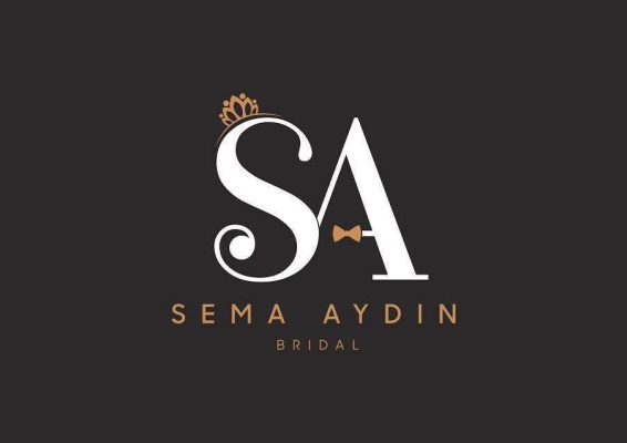 Sema Aydın Bridal