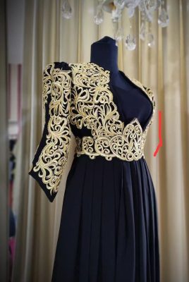 Seda Atlı Moda Tasarım Evi