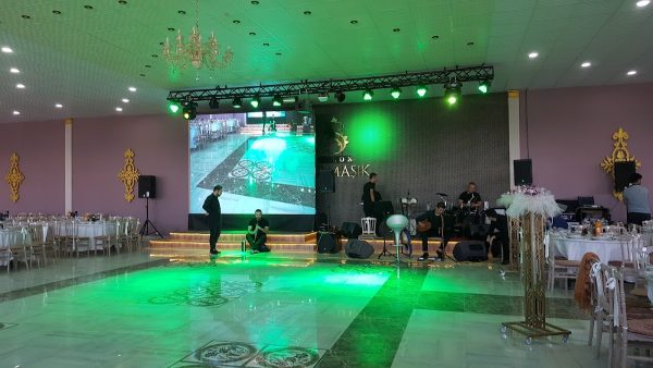 Salon Sarmașık - Kütahya