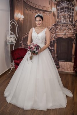 ASO SÜMERLER MANİSA GELİNLİK & ABİYE
