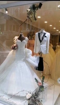 ZEKİYE YILMAZ MODA