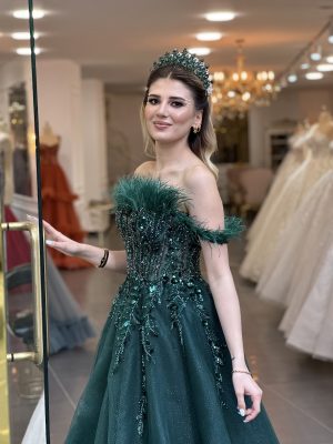 İnci Gelinlik Kahramanmaraş