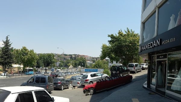 Hanedan Gelinlik