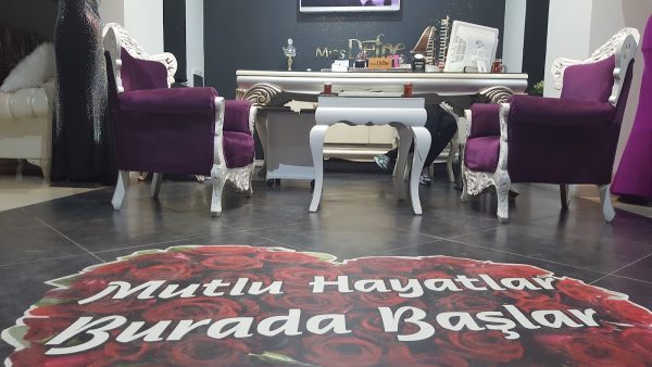 MisDefne Gelinlik Elbistan