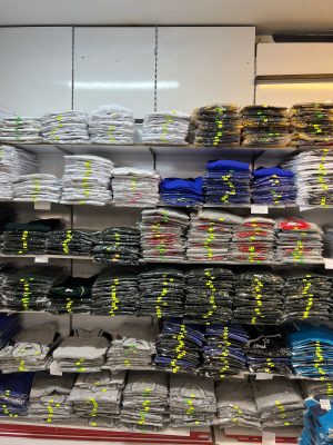 Fuar Store | Okul Kıyafetleri ve Giyim Mağazası