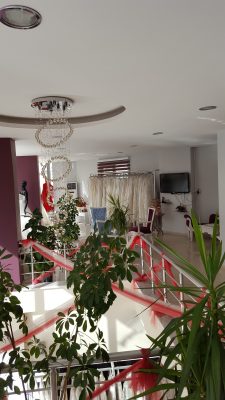Henna Gelinlik Mardin