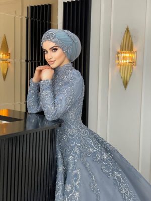 Hürrem Gelinlik Mardin