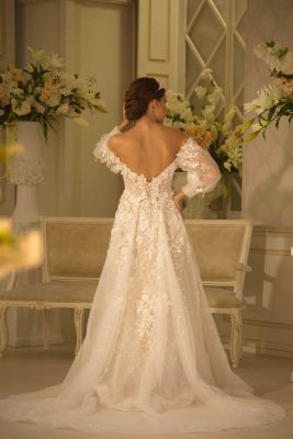Event Sposa Gelinlik Abiye ve Damatlık Mağazası