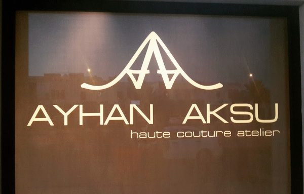 AYHAN AKSU Moda Evi