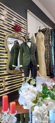 OZLEM POYRAZ STORE BRIDAL Marmaris Gelinlik