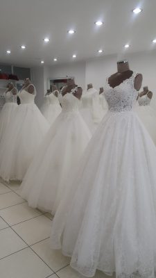 NESRİN PINAR GELİNLİK