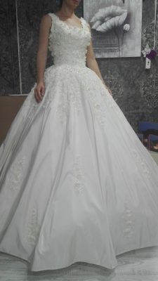 Miss Sude Moda Gelinlik Tasarım
