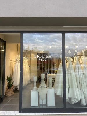 Bridea Atelier Gelinlik Nişanlık Abiye Mağazası