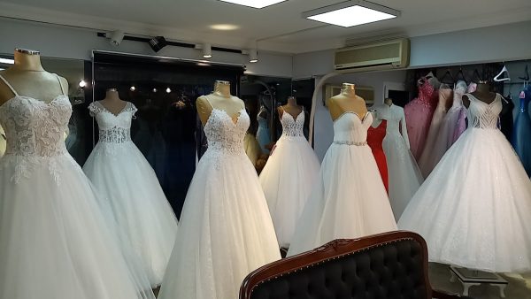 Divas Gelinlik
