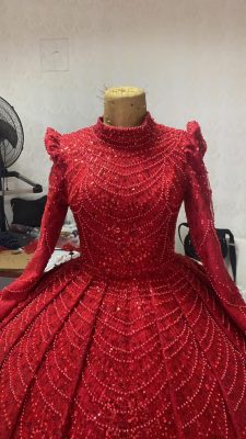 Milena Moda Gelinlik Muş