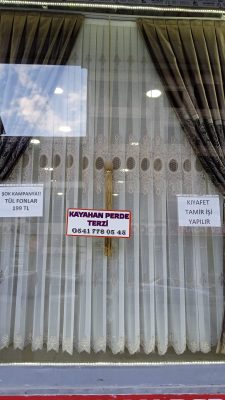 Öztürk Gelinlik