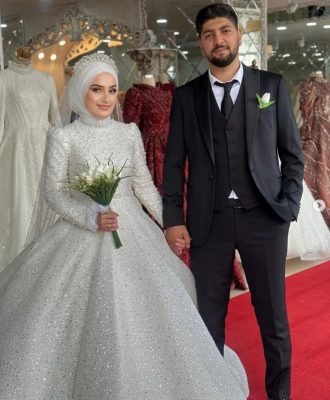 Setrinur Muş Vip