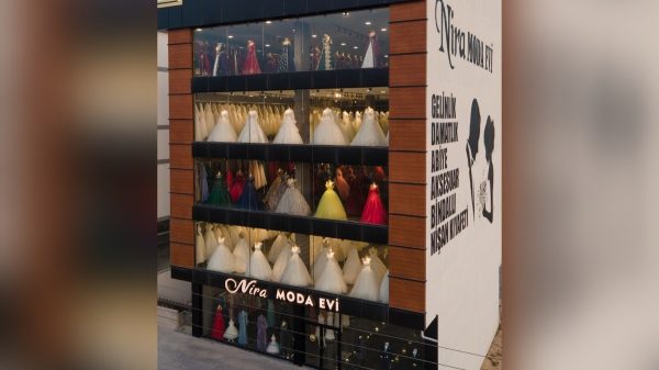 Nira Moda Evi