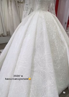 Gül Gelinlik Moda Evi