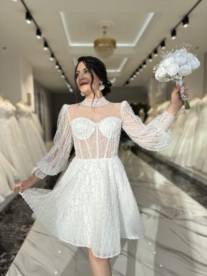 Diernes Moda ve Gelinlik