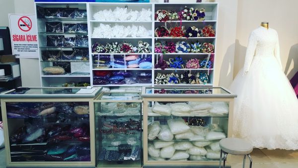 Yağmur Moda