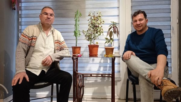 Rüya Gelinlik /Niğde