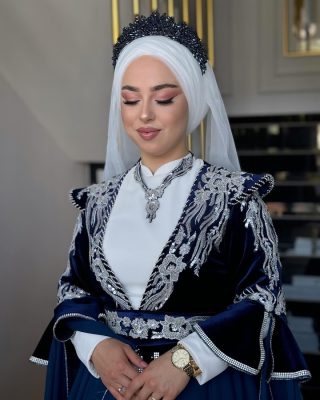 Aksu Gelinlik