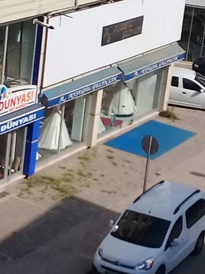 Ayşegül Gelinlik