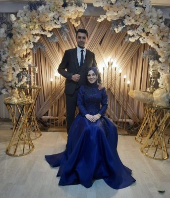 Emi Wedding ORDU