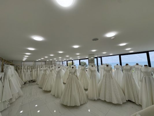 Divinas wedding & Asrı Nazende