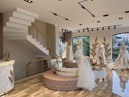 Swan fashion ith ihr tas san ltd şti