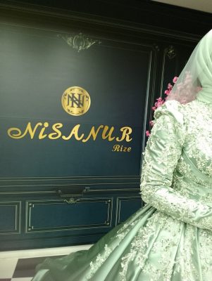 NİSANUR RİZE MODA EVİ VE KUAFÖR