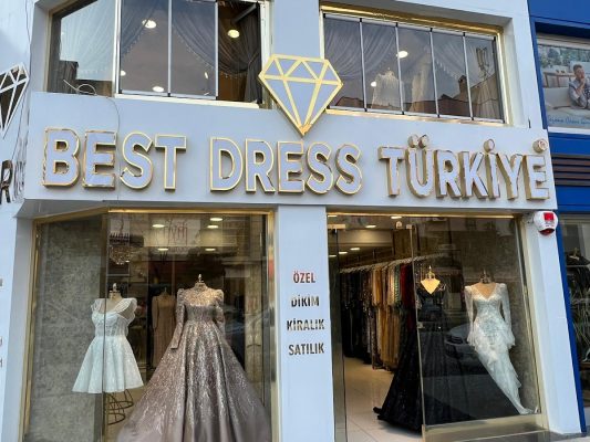 Best Dress Türkiye