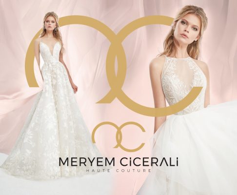 Meryem Cicerali Haute Couture