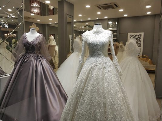 Ahwen Samsun Gelin Hazırlama Merkezi