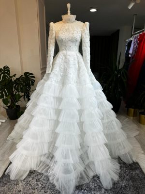 Ayşegül Türken Couture