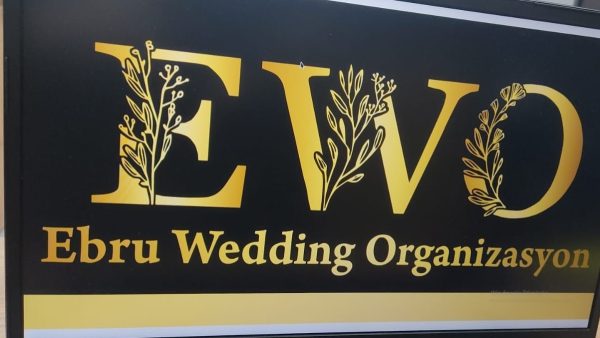 Ebru Wedding Organizasyon
