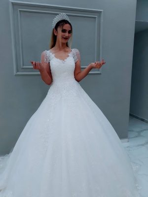 Bahar Moda Gelinlik Ve Kuaför