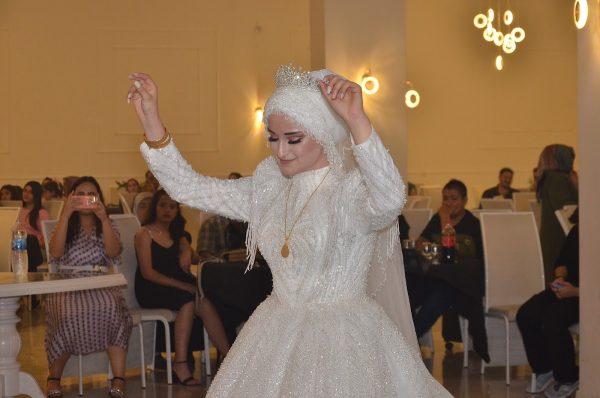 Ruveyda Gelinlik